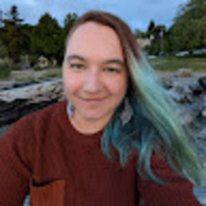 Meet your Posher, Stacey